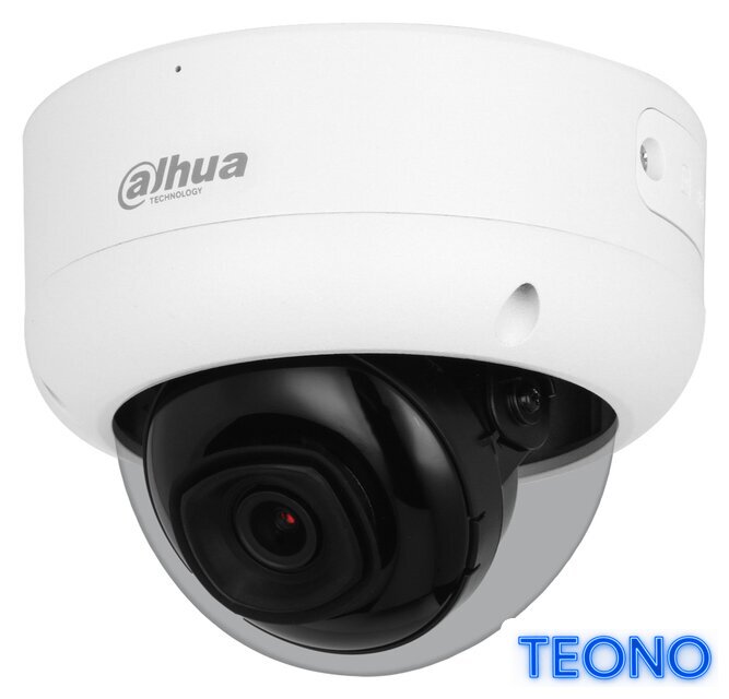 IP-камера Dahua DH-IPC-HDBW3241EP-AS-0600B-S2 - Изображение №1 — Интернет-магазин Teono.by