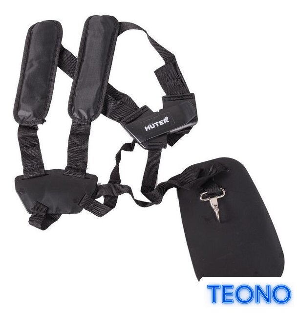 Триммер Huter GGT-15004ТA - Изображение №10 — Интернет-магазин Teono.by