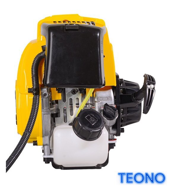 Триммер Huter GGT-15004ТA - Изображение №6 — Интернет-магазин Teono.by