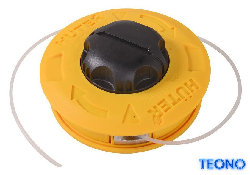 Триммер Huter GGT-15004ТA - Изображение №9 — Интернет-магазин Teono.by