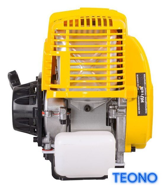Триммер Huter GGT-15004ТA - Изображение №4 — Интернет-магазин Teono.by