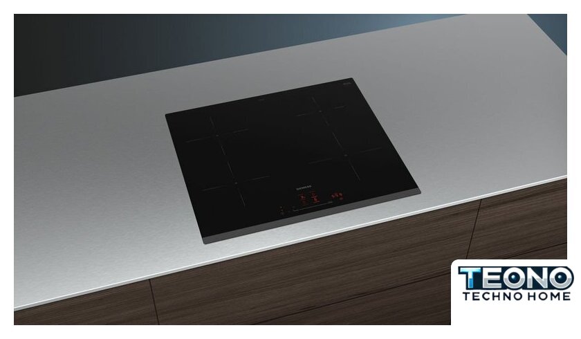 Варочная панель Siemens iQ100 EH631HEB1E - Изображение №4 — Интернет-магазин Teono.by