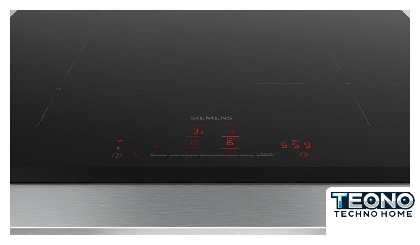 Варочная панель Siemens iQ100 EH631HEB1E - Изображение №2 — Интернет-магазин Teono.by