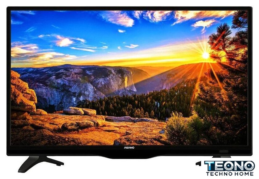 Телевизор ASANO 24LH1020T - Изображение №1 — Интернет-магазин Teono.by
