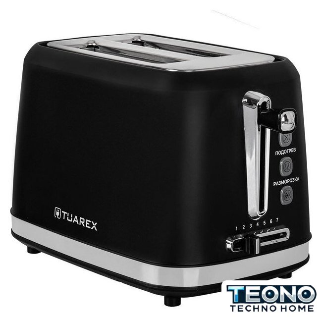 Тостер Tuarex TK-6004 - Изображение №1 — Интернет-магазин Teono.by