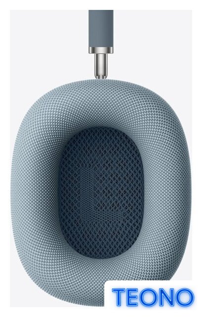 Наушники Apple AirPods Max 2 (синий) - Изображение №3 — Интернет-магазин Teono.by
