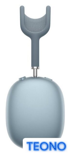 Наушники Apple AirPods Max 2 (синий) - Изображение №2 — Интернет-магазин Teono.by