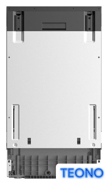 Встраиваемая посудомоечная машина Making Oasis Everywhere BDW-4539I D - Изображение №4 — Интернет-магазин Teono.by