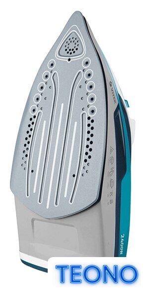 Утюг Vitek VT-1266 B - Изображение №3 — Интернет-магазин Teono.by