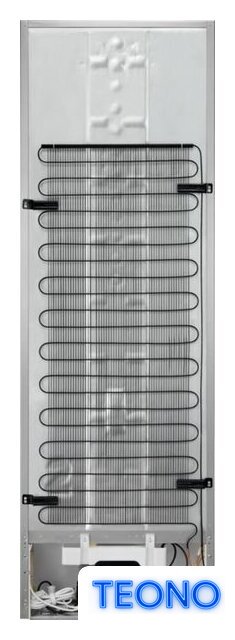 Однокамерный холодильник Electrolux LRC5ME38X2 - Изображение №7 — Интернет-магазин Teono.by