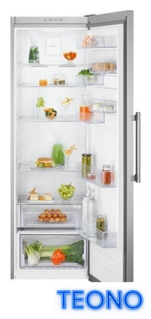 Однокамерный холодильник Electrolux LRC5ME38X2 - Изображение №3 — Интернет-магазин Teono.by