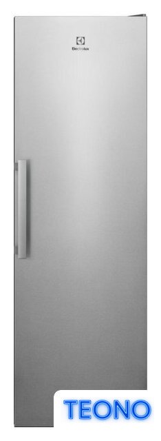 Однокамерный холодильник Electrolux LRC5ME38X2 - Изображение №1 — Интернет-магазин Teono.by