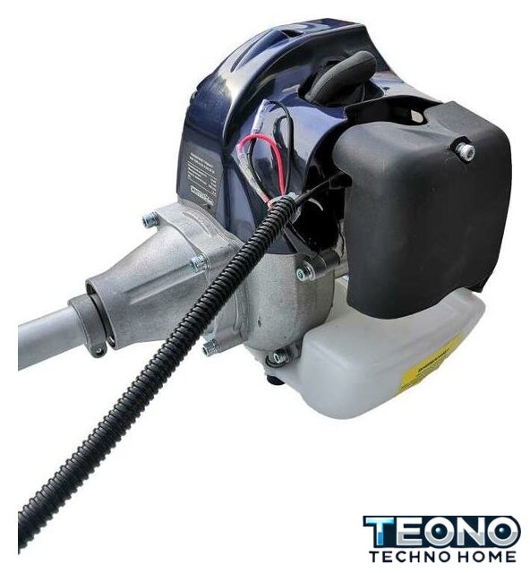 Триммер WATT WMT-2500 - Изображение №2 — Интернет-магазин Teono.by