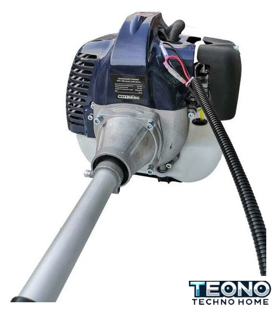 Триммер WATT WMT-2500 - Изображение №3 — Интернет-магазин Teono.by
