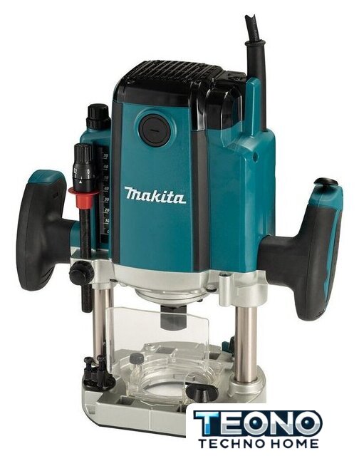 Вертикальный фрезер Makita RP1803X02 - Изображение №1 — Интернет-магазин Teono.by
