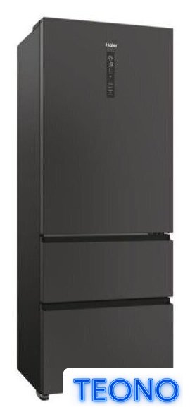 Холодильник Haier HTR5719ENPT - Изображение №2 — Интернет-магазин Teono.by