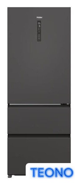 Холодильник Haier HTR5719ENPT - Изображение №1 — Интернет-магазин Teono.by