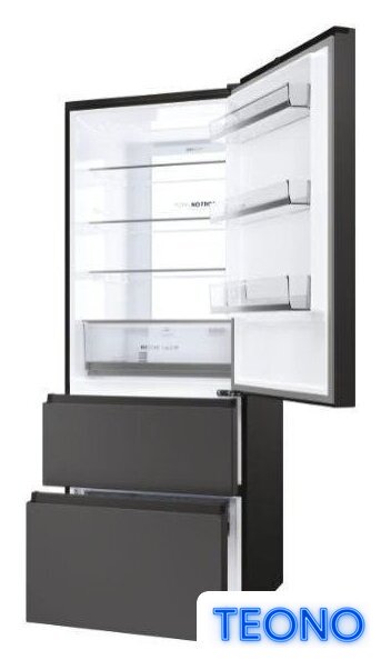 Холодильник Haier HTR5719ENPT - Изображение №12 — Интернет-магазин Teono.by