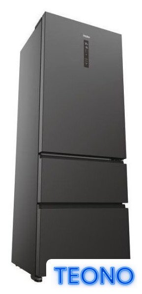 Холодильник Haier HTR5719ENPT - Изображение №4 — Интернет-магазин Teono.by