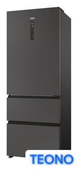 Холодильник Haier HTR5719ENPT - Изображение №3 — Интернет-магазин Teono.by