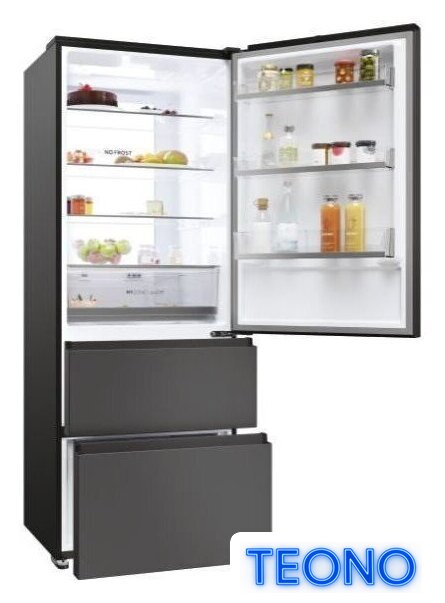 Холодильник Haier HTR5719ENPT - Изображение №11 — Интернет-магазин Teono.by