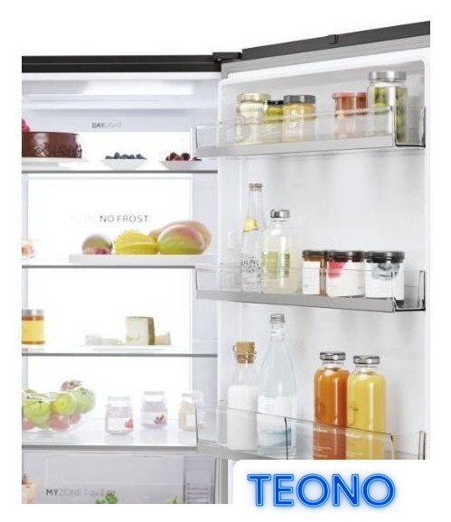 Холодильник Haier HTR5719ENPT - Изображение №10 — Интернет-магазин Teono.by