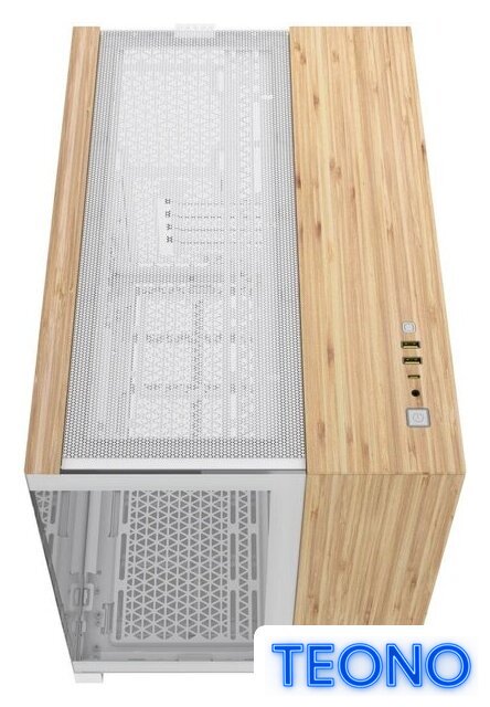 Корпус Corsair 2500X CC-9011288-WW - Изображение №11 — Интернет-магазин Teono.by