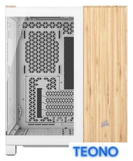 Корпус Corsair 2500X CC-9011288-WW - Изображение №12 — Интернет-магазин Teono.by