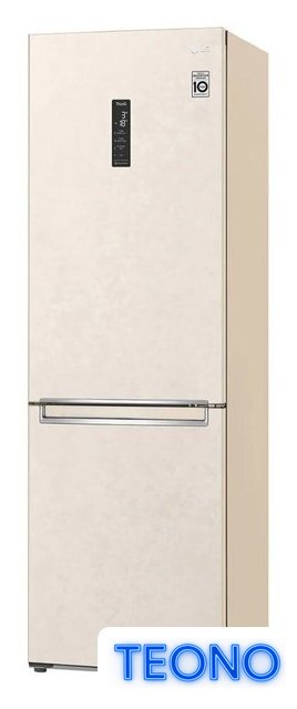 Холодильник LG GA-B459SEQM - Изображение №13 — Интернет-магазин Teono.by