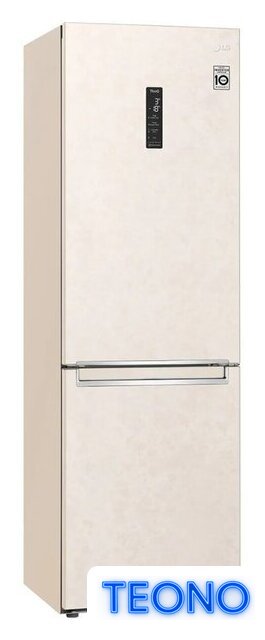 Холодильник LG GA-B459SEQM - Изображение №10 — Интернет-магазин Teono.by