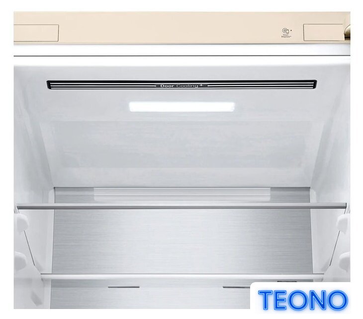 Холодильник LG GA-B459SEQM - Изображение №7 — Интернет-магазин Teono.by