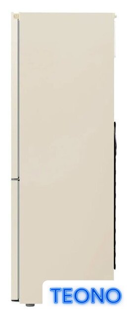 Холодильник LG GA-B459SEQM - Изображение №14 — Интернет-магазин Teono.by