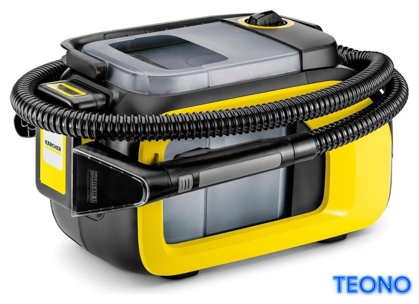 Пылесос Karcher 1.081-502.0 - Изображение №3 — Интернет-магазин Teono.by