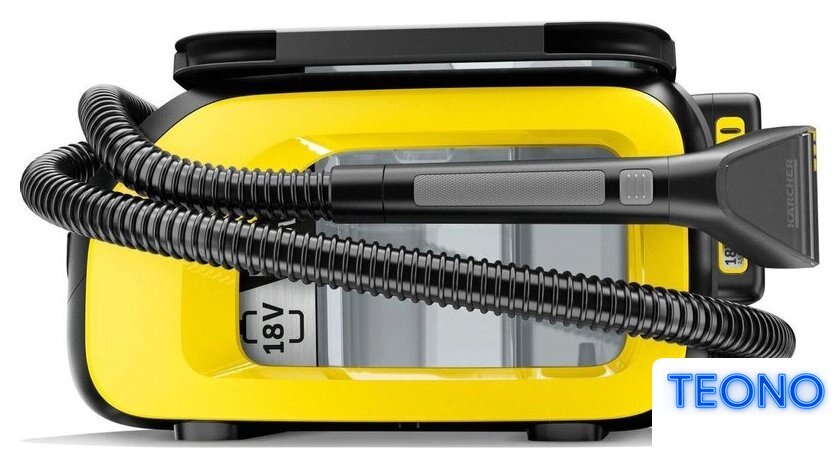 Пылесос Karcher 1.081-502.0 - Изображение №4 — Интернет-магазин Teono.by