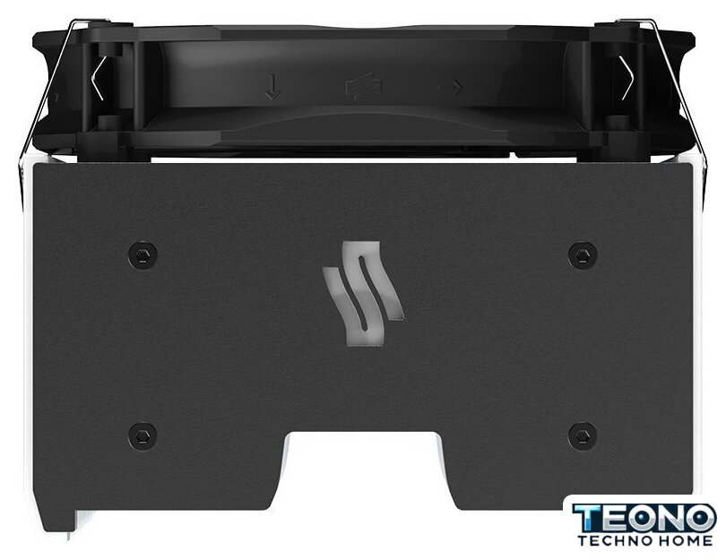 Кулер для процессора SilentiumPC Fortis 5 ARGB SPC308 - Изображение №15 — Интернет-магазин Teono.by