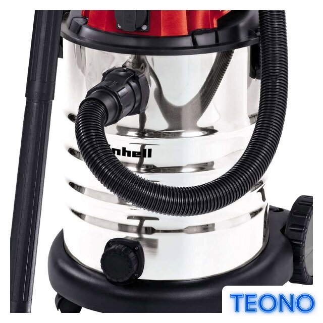 Пылесос Einhell TH-VC 1930 SA [2342190] - Изображение №6 — Интернет-магазин Teono.by