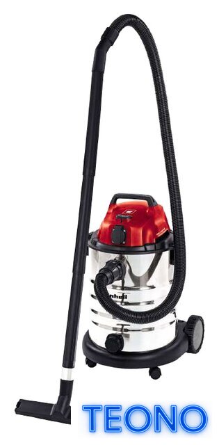Пылесос Einhell TH-VC 1930 SA [2342190] - Изображение №1 — Интернет-магазин Teono.by