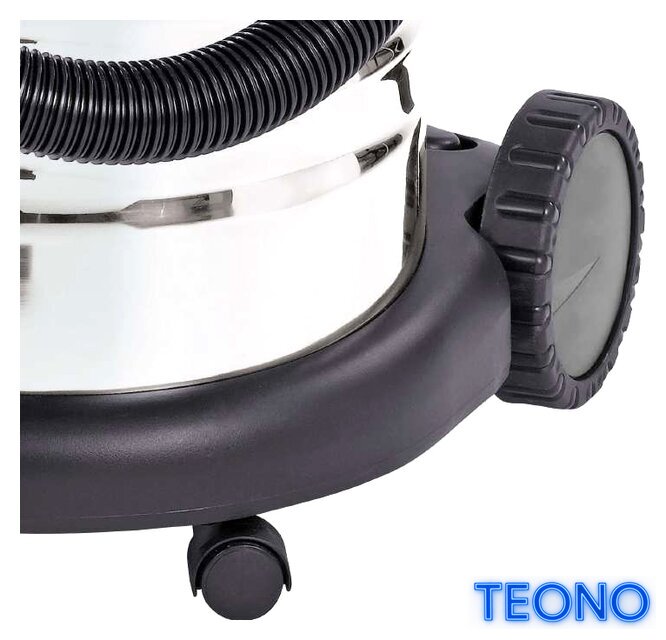 Пылесос Einhell TH-VC 1930 SA [2342190] - Изображение №2 — Интернет-магазин Teono.by