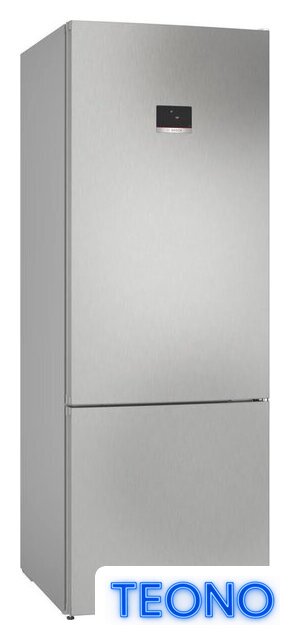 Холодильник Bosch Serie 4 KGN56XLEB - Изображение №1 — Интернет-магазин Teono.by
