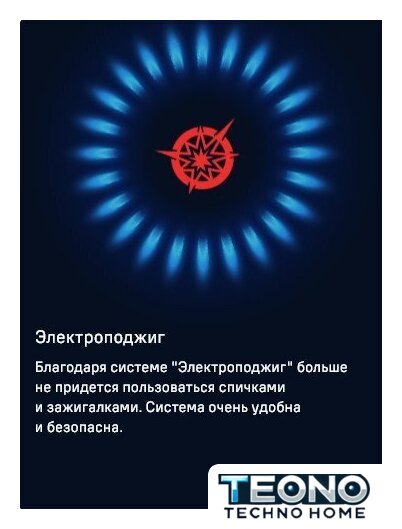 Варочная панель MAUNFELD EGHS.32.73CS/G - Изображение №7 — Интернет-магазин Teono.by