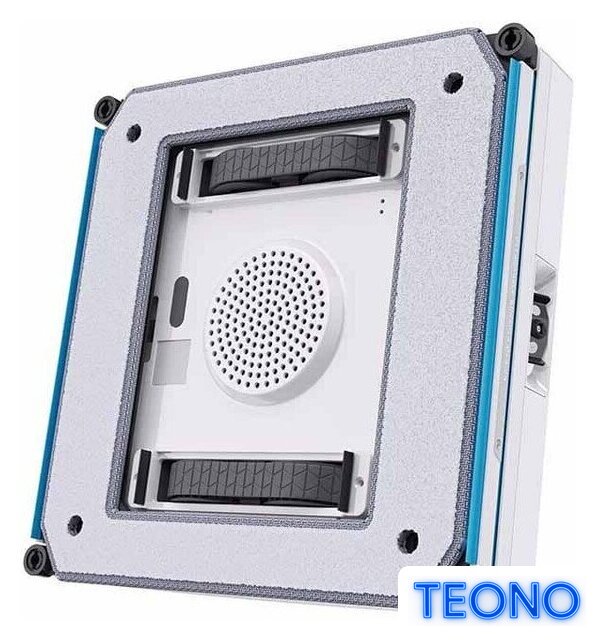 Робот для мытья окон Hobot SP10 - Изображение №4 — Интернет-магазин Teono.by