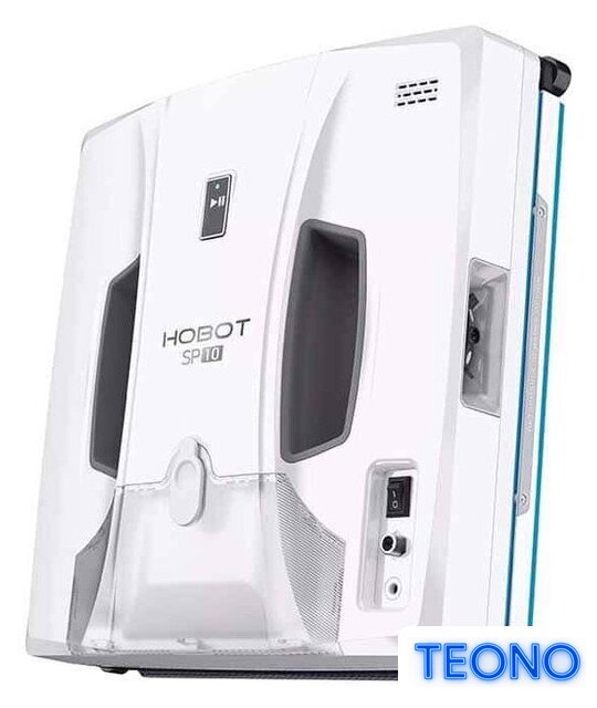 Робот для мытья окон Hobot SP10 - Изображение №1 — Интернет-магазин Teono.by