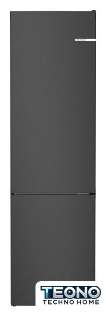 Холодильник Bosch Serie 4 KGN392XCF - Изображение №1 — Интернет-магазин Teono.by