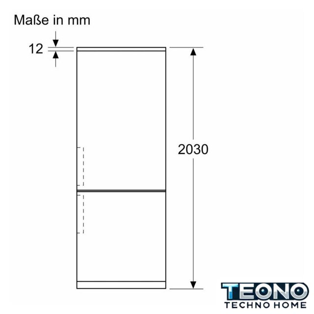 Холодильник Bosch Serie 4 KGN392XCF - Изображение №10 — Интернет-магазин Teono.by