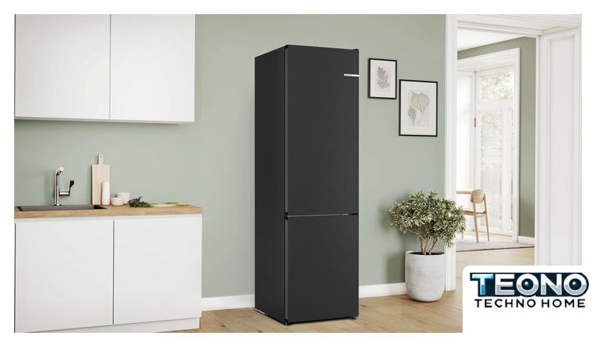 Холодильник Bosch Serie 4 KGN392XCF - Изображение №2 — Интернет-магазин Teono.by