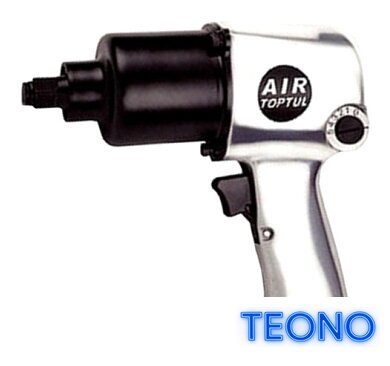 Пневматический гайковерт Toptul KAAA1650B - Изображение №1 — Интернет-магазин Teono.by