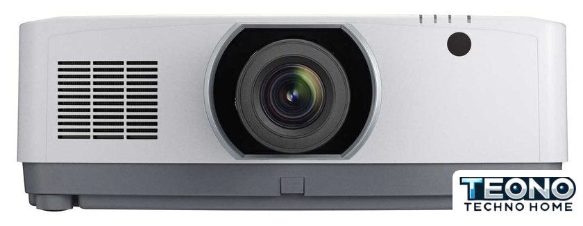 Проектор NEC PA653UL - Изображение №1 — Интернет-магазин Teono.by