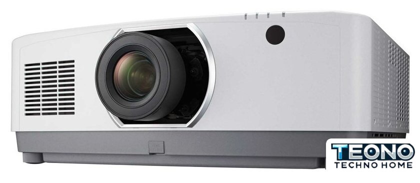 Проектор NEC PA653UL - Изображение №2 — Интернет-магазин Teono.by
