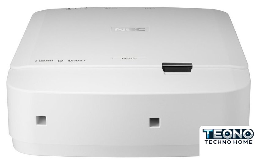 Проектор NEC PA653UL - Изображение №6 — Интернет-магазин Teono.by
