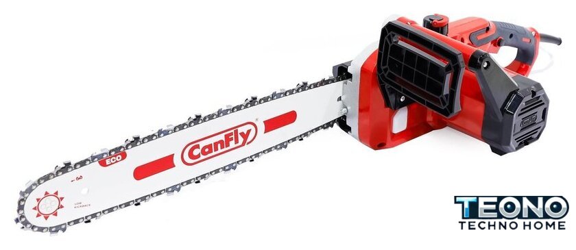 Электрическая пила CanFly E180 - Изображение №1 — Интернет-магазин Teono.by